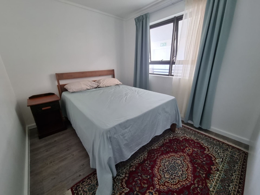 To Let 2 Bedroom Property for Rent in Zonnebloem Western Cape